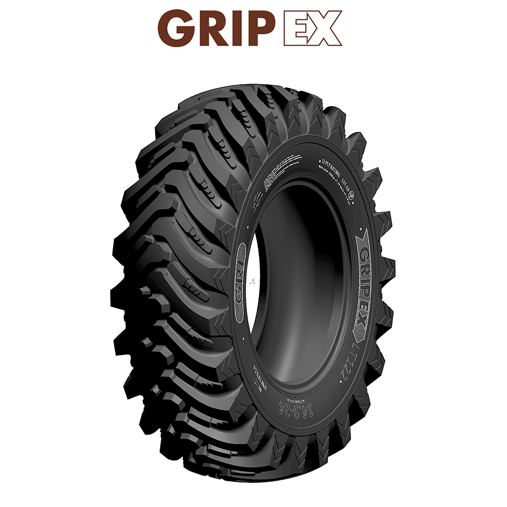 GRIP EX LT122