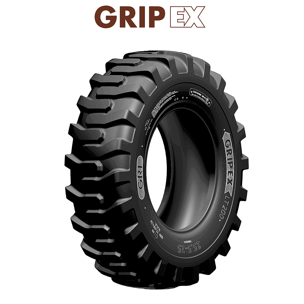 GRIP EX LT200