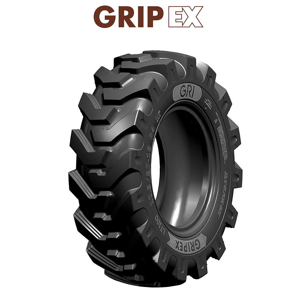 GRIP EX LT100