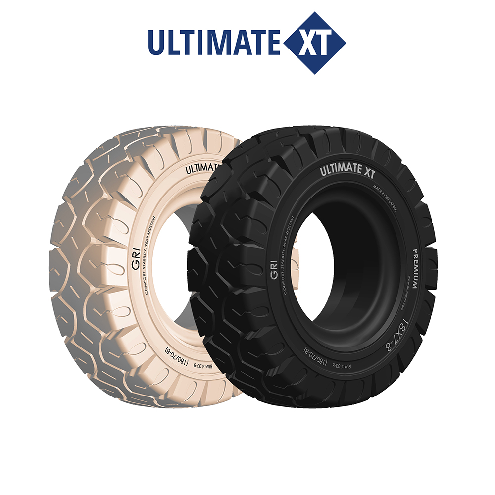 ULTIMATE XT - PREMIUM PLUS