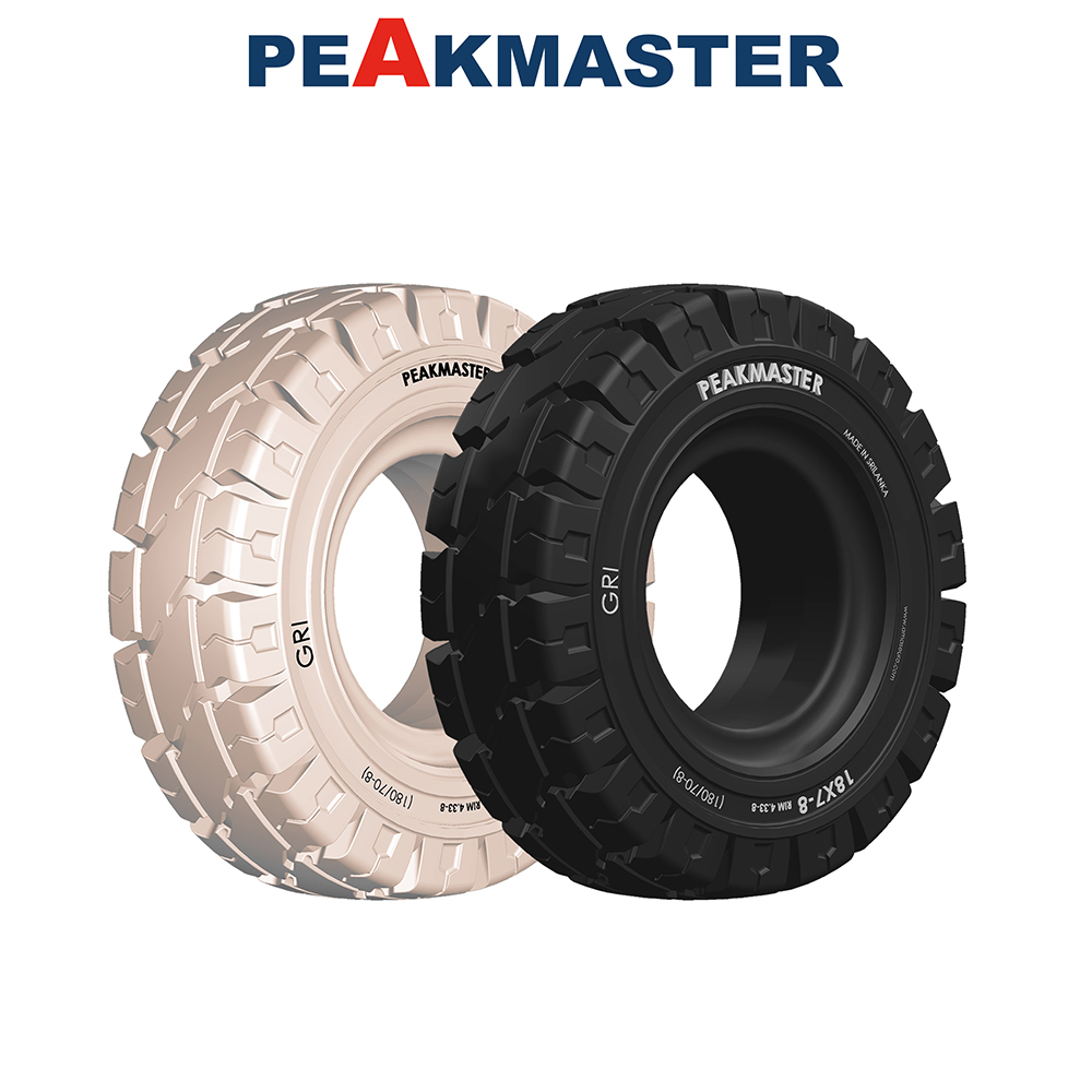 PEAKMASTER -PREMIUM MATERIAL HANDLING TIRE